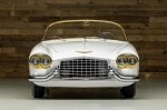 Cadillac Elegante �� ������� ����������� ��������� �� �������