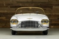 Cadillac Elegante �� ������� ����������� ��������� �� �������