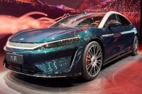 BYD ����������� �� ������� � ����� ��� ��� ���������� �����