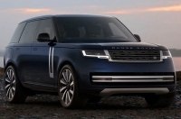 Range Rover ������� 250-���� ������� ���� �From Sea To Sea�
