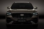 Geely �������� ���������� Monjaro ��� ����������� �����