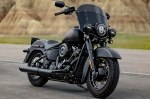 Harley-Davidson ���������� �������� Deadwood � ����� ����