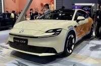 ����� MG 07 ����������� �� ���������� � �����