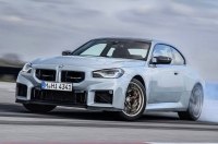 BMW M2 ���� �������� ���� ������������ �����