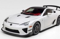 �� ���� ���� 64: �������� ������������� �������� Lexus 2012 ���� � ������� 100 ��
