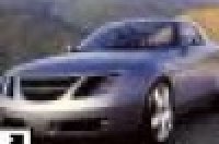 Saab 9X превратился в Sonett