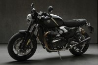 Triumph ���������� �������� Speed Twin 1200 TFC