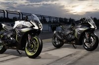 ���������� ��������� Benelli ����� ��������� ������������� Yamaha �� Kawasaki
