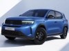Opel ����������� ������ Frontera � �����������
