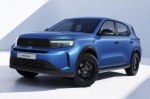 Opel ����������� ������ Frontera � �����������