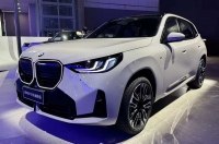 �� ���������� � ����� �������� ��������� BMW X3 2027