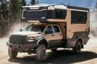 ������ Winnebago Arka �������� ��� ���������� ���������
