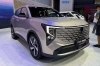 Changan ���������� �������� CS55PLUS Blue Whale