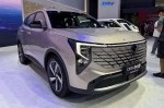 Changan ���������� �������� CS55PLUS Blue Whale