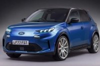 ���-���� Ford Fiesta ST ���� �������� ��������� Renault