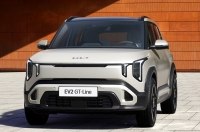 KIA ������� ��������� ����� ����������� ����������� EV2