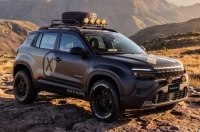 Jeep ��������� ��� ������������ �������� �� ��� ������ Avenger