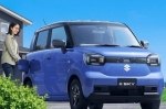 Suzuki ������������ ��������� ������ ���������� �e Sky�