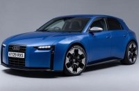 Audi ���� ��������� ��������� ����� A3