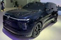 �� ���������� � ����� ������������ ������� �������� �������� Volkswagen ID.ERA 8X