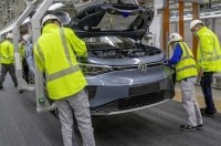 ����������� Volkswagen ������ ��� ���������� ����� ��������