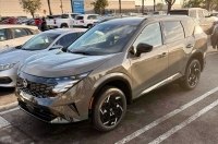 Nissan Rogue ������ �������� ������ ������� ��� ���������