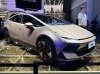 ����� HyundaI Ioniq V ���� �������������� ������������ �����