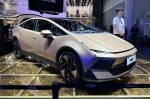 ����� HyundaI Ioniq V ���� �������������� ������������ �����