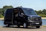 ������������ ����������� ������ Nissan Interstar-e Relax �� 90 ����� ����: ����