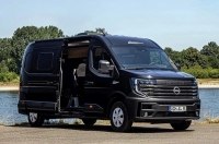 ������������ ����������� ������ Nissan Interstar-e Relax �� 90 ����� ����: ����