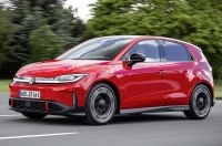 ����� Volkswagen GTI �������� ���������� �� ������ 1976 ����