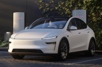 Tesla Model Y ������� ������� ���������� ������� ���������