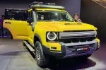 � ���� ������������ ����� ������������ Haval H9 Li Hun