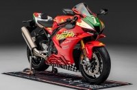 �������� Honda CBR1000RR-R Fireblade SP ���������� ������� ������� ����� ���������