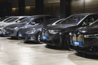 Tesla Model Y ����� ��������������� � ������ �������� ���� ���� �� 5-�� ����