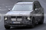����� BMW X7 ������������ �� ������������