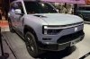 Dongfeng �� Huawei �������� ���������������� ������������ Mengshi X700