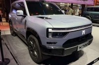 Dongfeng �� Huawei �������� ���������������� ������������ Mengshi X700