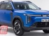 Dacia Duster 2028 ���� �������� �� ����������� ��������