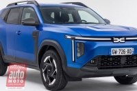 Dacia Duster 2028 ���� �������� �� ����������� ��������