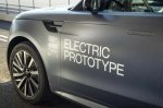 Jaguar Land Rover ������������� ������ ��� ��������� ��������� Defender