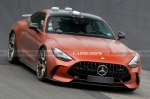 Mercedes-AMG ��������� ������������ ����������� GT 63 �� ������������