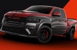Ram ��������� �� ������� ������ ������� ��������� 1500 Rumble Bee SRT