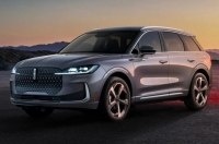 ��������� Lincoln Corsair ����������� � ���� ��� ���