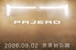Mitsubishi Pajero �������� ������ 2 �������