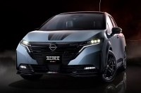 Nissan �������� �������� ����� Note �� Note Aura � ������