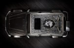Mercedes-Benz G-Class ������� ����������� ����� G-Stallion