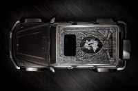 Mercedes-Benz G-Class ������� ����������� ����� G-Stallion