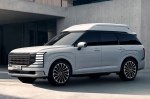Hyundai ���������� ������� ����� ��������� Palisade