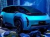 BYD ���� ������ ����������� ������ � ������ Ocean